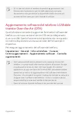 Preview for 133 page of LG LG-M700A User Manual