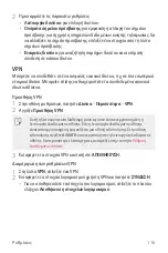 Preview for 260 page of LG LG-M700A User Manual