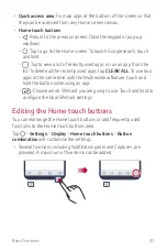 Preview for 327 page of LG LG-M700A User Manual