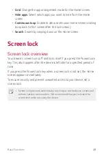 Preview for 334 page of LG LG-M700A User Manual