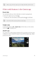 Preview for 360 page of LG LG-M700A User Manual