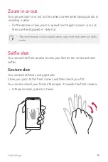 Preview for 362 page of LG LG-M700A User Manual