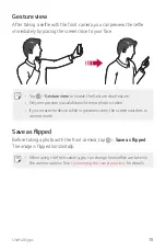 Preview for 364 page of LG LG-M700A User Manual