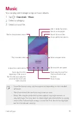 Preview for 377 page of LG LG-M700A User Manual