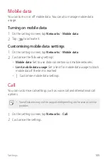 Preview for 391 page of LG LG-M700A User Manual