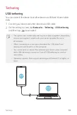 Preview for 392 page of LG LG-M700A User Manual