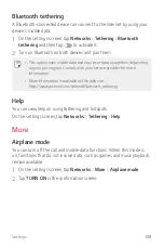 Preview for 394 page of LG LG-M700A User Manual