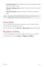 Preview for 406 page of LG LG-M700A User Manual