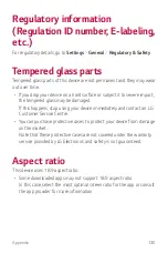 Preview for 416 page of LG LG-M700A User Manual