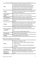 Preview for 252 page of LG LG-M700AN User Manual