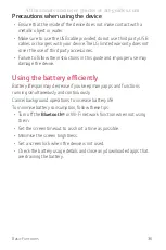 Preview for 702 page of LG LG-M700AN User Manual