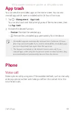 Preview for 735 page of LG LG-M700AN User Manual