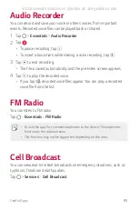 Preview for 773 page of LG LG-M700AN User Manual