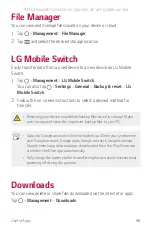 Preview for 774 page of LG LG-M700AN User Manual