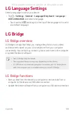 Preview for 808 page of LG LG-M700AN User Manual