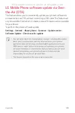 Preview for 810 page of LG LG-M700AN User Manual