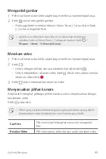 Предварительный просмотр 330 страницы LG LG-M700DSK User Manual