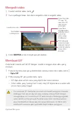 Предварительный просмотр 344 страницы LG LG-M700DSK User Manual