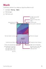 Предварительный просмотр 353 страницы LG LG-M700DSK User Manual