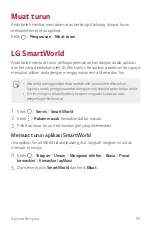 Предварительный просмотр 358 страницы LG LG-M700DSK User Manual