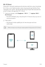 Предварительный просмотр 365 страницы LG LG-M700DSK User Manual