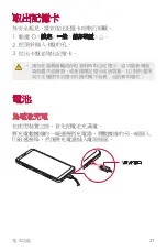 Preview for 28 page of LG LG-M700DSN User Manual