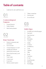 Preview for 258 page of LG LG-M700DSN User Manual