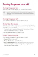 Preview for 280 page of LG LG-M700DSN User Manual