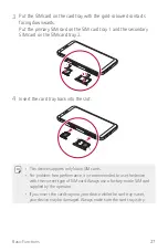 Preview for 282 page of LG LG-M700DSN User Manual