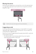 Preview for 303 page of LG LG-M700DSN User Manual