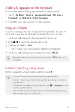 Preview for 307 page of LG LG-M700DSN User Manual