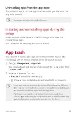 Preview for 311 page of LG LG-M700DSN User Manual