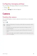 Preview for 318 page of LG LG-M700DSN User Manual