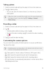 Preview for 320 page of LG LG-M700DSN User Manual