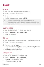 Preview for 339 page of LG LG-M700DSN User Manual