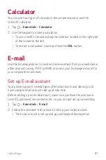 Preview for 342 page of LG LG-M700DSN User Manual