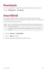 Preview for 345 page of LG LG-M700DSN User Manual