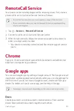 Preview for 346 page of LG LG-M700DSN User Manual