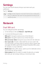 Preview for 350 page of LG LG-M700DSN User Manual