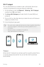 Preview for 356 page of LG LG-M700DSN User Manual