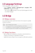 Preview for 374 page of LG LG-M700DSN User Manual