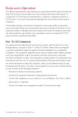 Preview for 7 page of LG LG-M700F User Manual