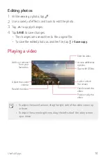 Preview for 71 page of LG LG-M700F User Manual