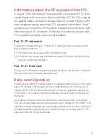 Preview for 7 page of LG LG-M700n User Manual