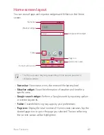 Preview for 43 page of LG LG-M700n User Manual