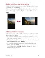 Preview for 47 page of LG LG-M700n User Manual