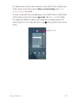 Preview for 48 page of LG LG-M700n User Manual