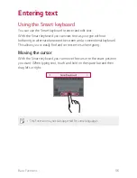 Preview for 57 page of LG LG-M700n User Manual