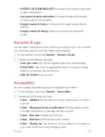 Preview for 117 page of LG LG-M700n User Manual