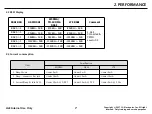 Preview for 7 page of LG LG-M700TV Service Manual